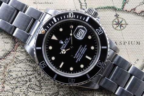 1984 rolex|1984 rolex submariner for sale.